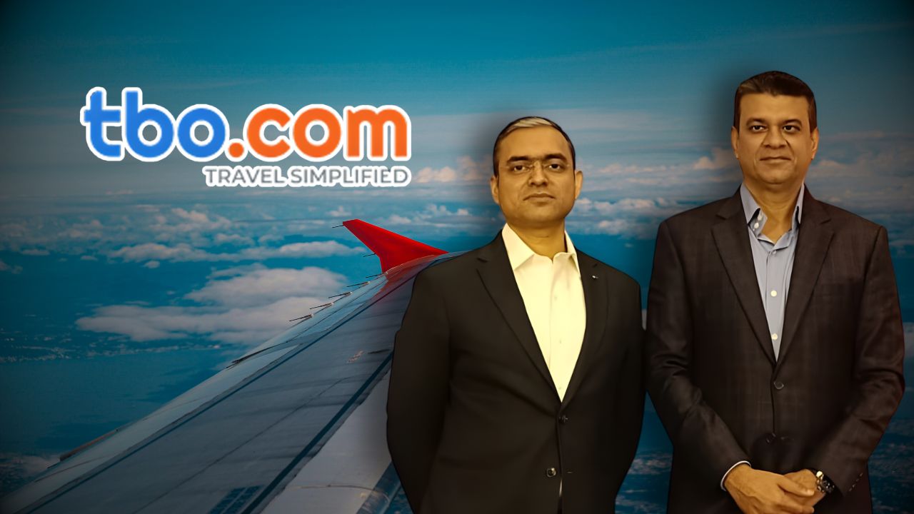 TBO Tek Q3 FY26 Revenue Rises 86% to ₹784 Crore Driven by Strong Hotel and Package Bookings