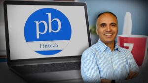 Tencent Reduces Stake in PB Fintech, Sells Shares Worth ₹695 Crore as Global and Domestic Investors Increase Holdings