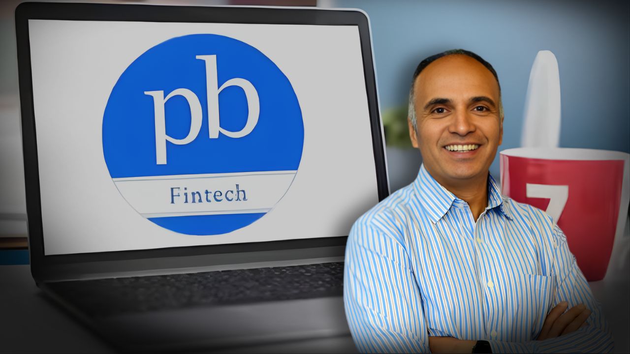 Tencent Reduces Stake in PB Fintech, Sells Shares Worth ₹695 Crore as Global and Domestic Investors Increase Holdings