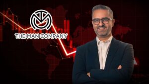 The Man Company revenue drops to ₹154 crore in FY25; rising ad spend pushes Emami-owned brand to ₹22 crore loss