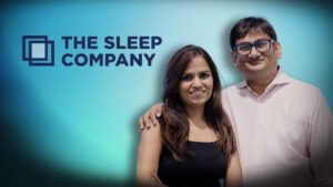 The Sleep Company Names Hemal Jain CFO as It Accelerates Growth