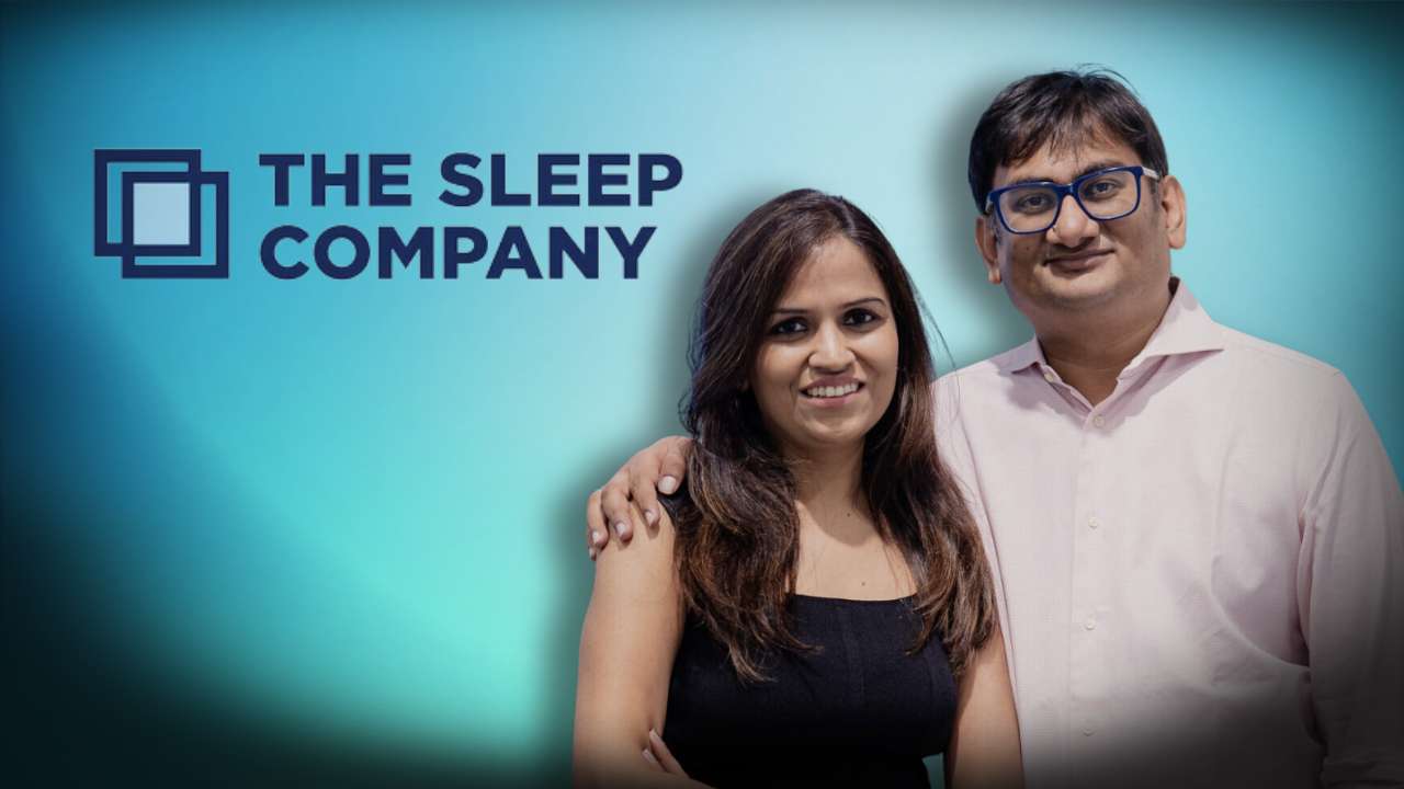 The Sleep Company Names Hemal Jain CFO as It Accelerates Growth