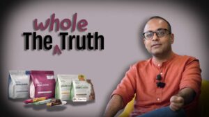 The Whole Truth to Raise $34M in Series D, Valuation Expected Near $400M