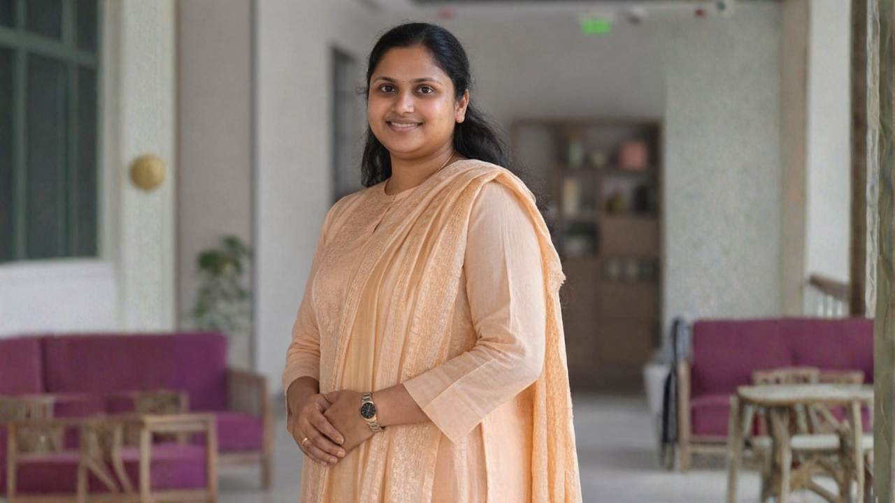 Tincy Mathew: National-Level Athlete Turned NCLEX Educator Preparing Kerala Nurses for Global Careers