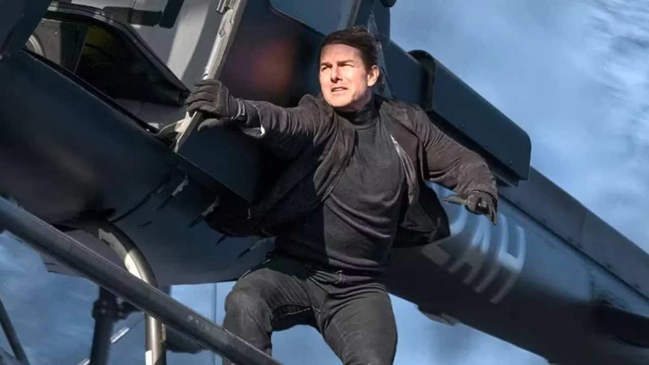 tom cruise's mission impossible the final reckoning box office collection