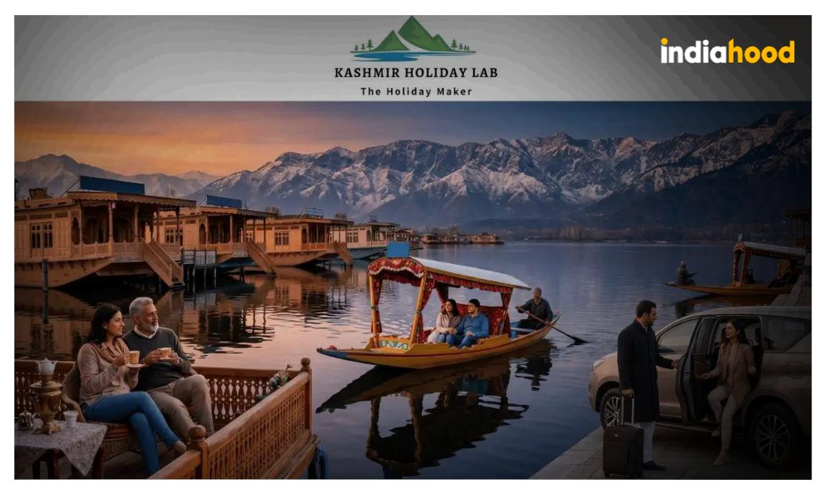 Top Offbeat Kashmir Tour Packages by Kashmir Holiday Lab