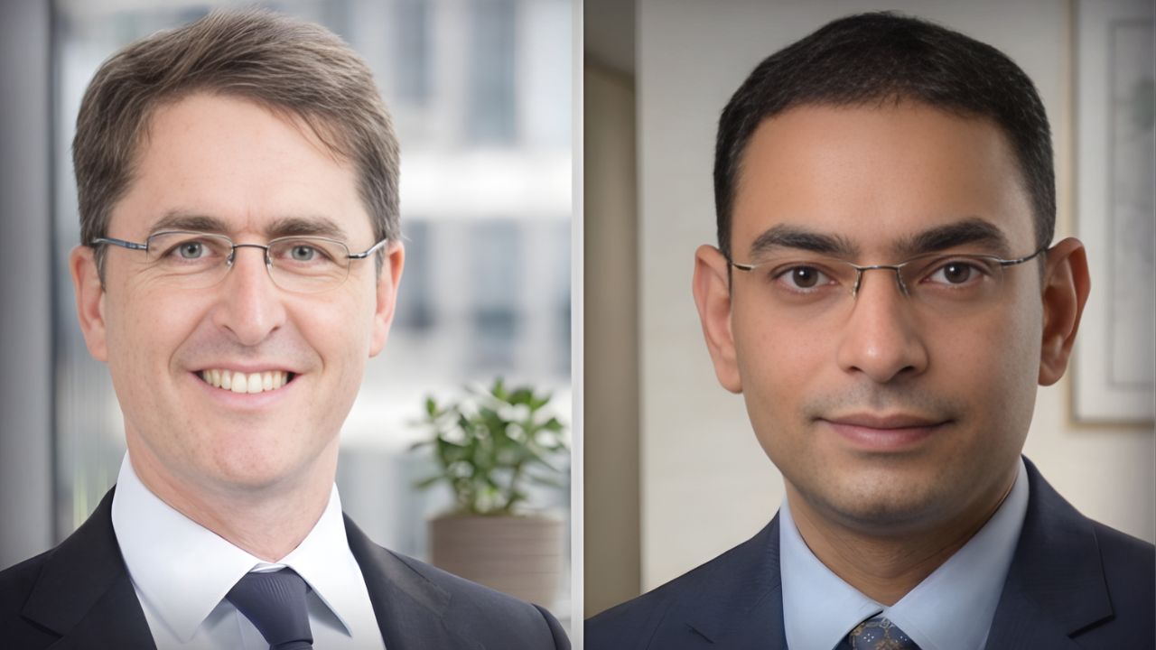 TR Capital to Invest $1 Billion in India, Appoints Umang Agarwal as Managing Director