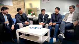 TruDoc Raises $15 Million in Pre-Series B to Expand Telehealth and Digital Healthcare Across the GCC