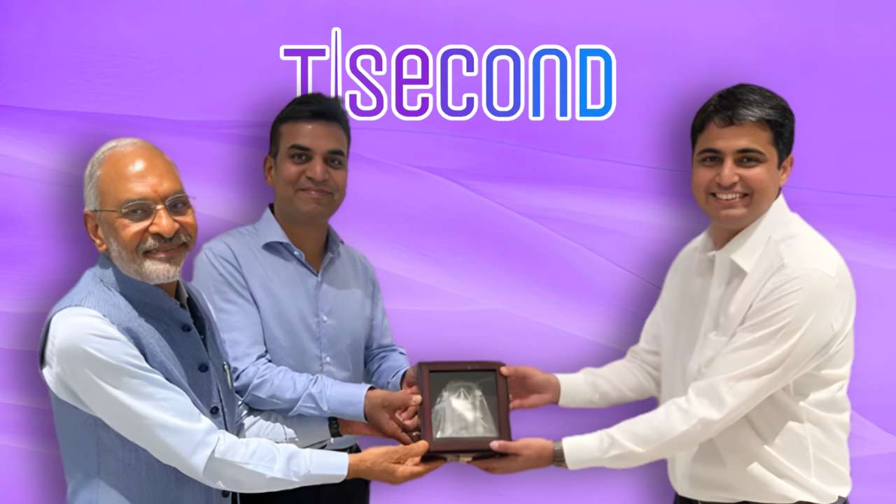 Tsecond.ai Raises $21.5M to Advance AI for Defense Technology