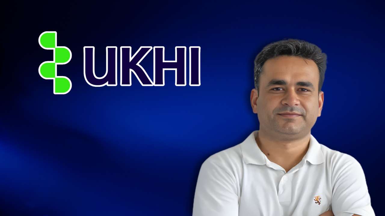 UKHI Raises ₹10.5 Crore Seed Round to Replace Single-Use Plastics with Biopolymer Alternatives