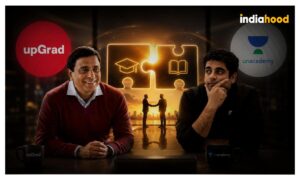 upGrad Acquires Unacademy in Rs 1,955 Crore Deal