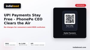 upi payments stay free v2