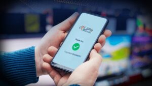 UPI Records Record 21.7 Billion Transactions in January, Boosting India’s Digital Payments Drive