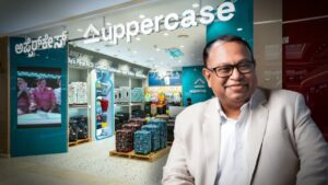 Uppercase Secures New Funding from Existing Investors to Accelerate Growth in India’s Luggage Market