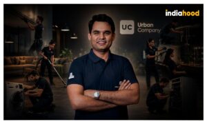 Urban Company Posts ₹92 Crore Loss as Revenue Rises