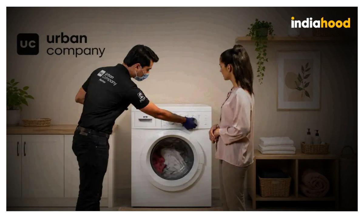 Urban Company Reports Q4 Losses Following InstaHelp Expansion