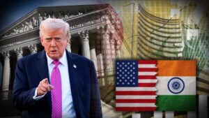 US Supreme Court Tariff Ruling: Potential Short-Term Relief but Limited Impact on Indian Stocks