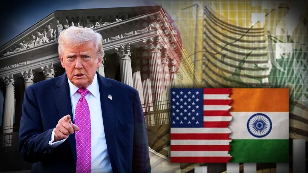 US Supreme Court Tariff Ruling: Potential Short-Term Relief but Limited Impact on Indian Stocks