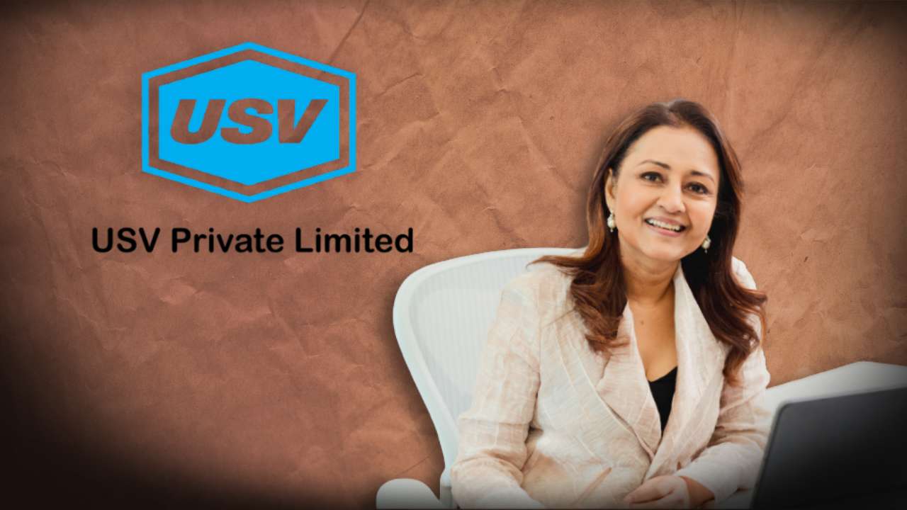 USV buys 79% of Wellbeing Nutrition at ₹1,583 crore valuation to reinforce bet on India's nutraceutical market