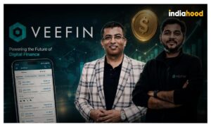 Veefin Approves ₹35 Crore Debt Raise to Fund Growth