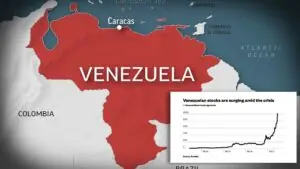 Venezuela Market Reaches Record High — Can $2 Billion Oil Reset After Maduro’s Capture Sustain Gains?