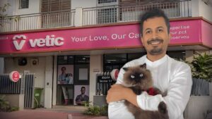 Vetic Reports 2.5× Revenue Growth to Rs 63 Crore in FY25; Losses Rise to Rs 66 Crore During Expansion Drive