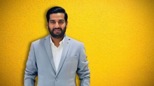 Veturi Srikanth and Analogue IT Solutions Drive Growth in Tech Services