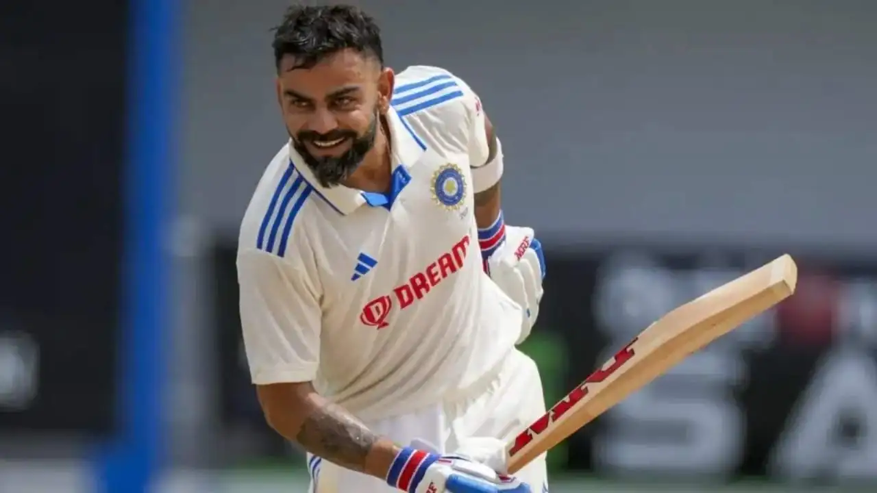 virat kohli announce retirement from test cricket