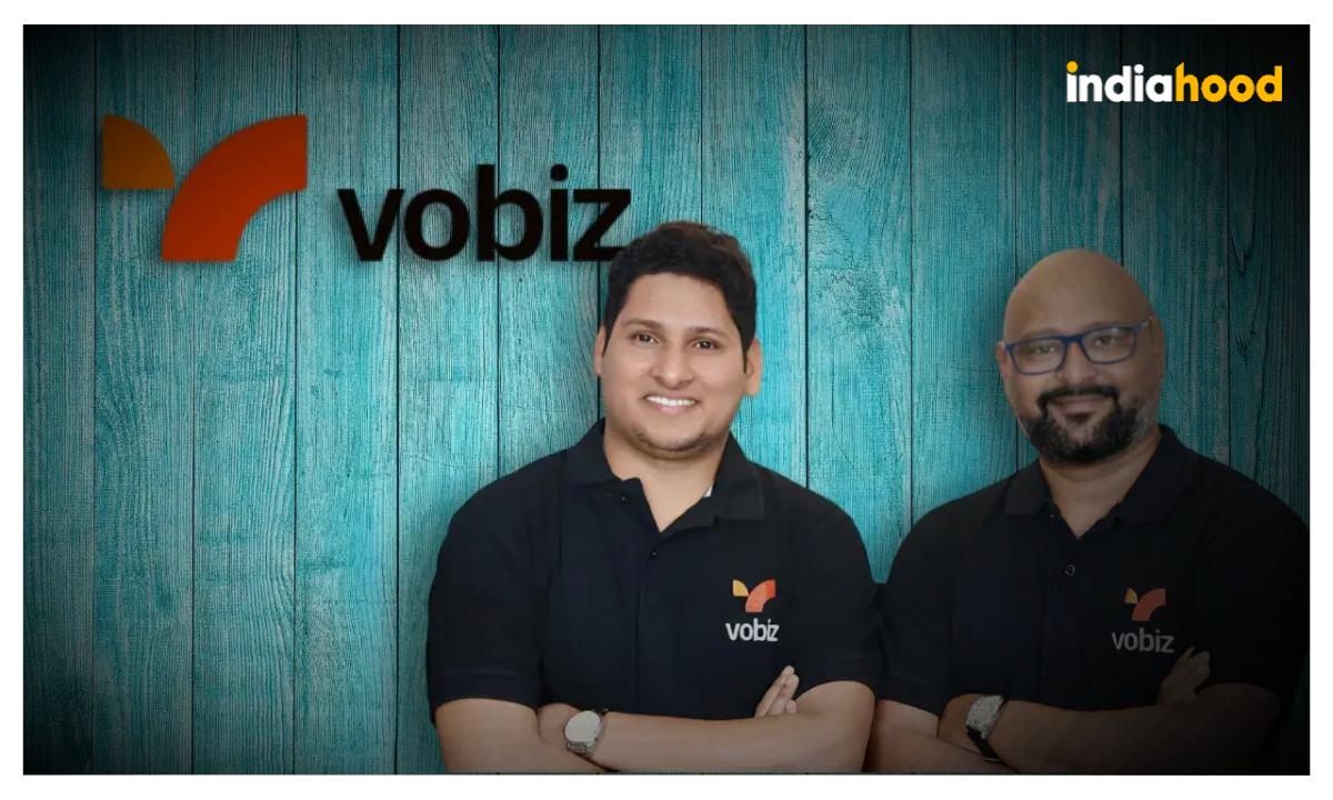 Vobiz Secures $1 Million to Develop AI Voice Calling Platform in India