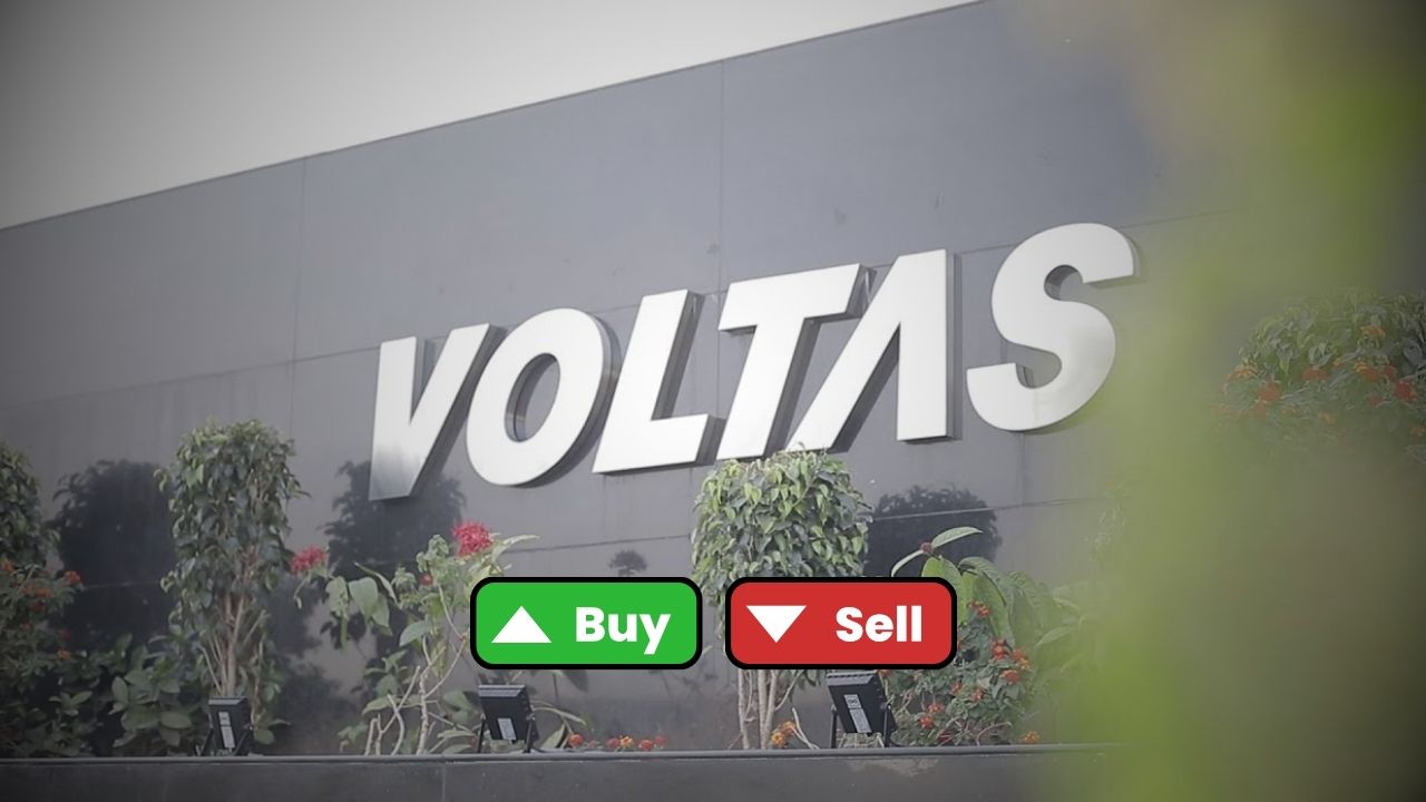 voltas share price (1)