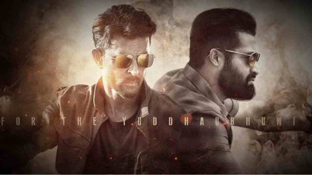 war 2 box office collection day 14