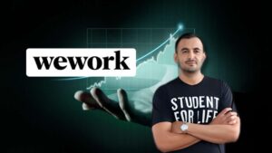 WeWork India Q3 FY26: Revenue Up 29%, Company Turns Profit After Losses