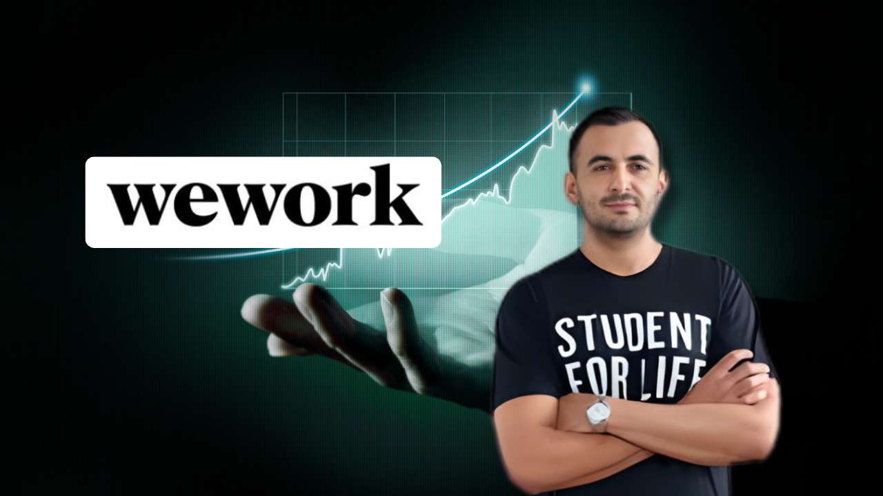 WeWork India Q3 FY26: Revenue Up 29%, Company Turns Profit After Losses