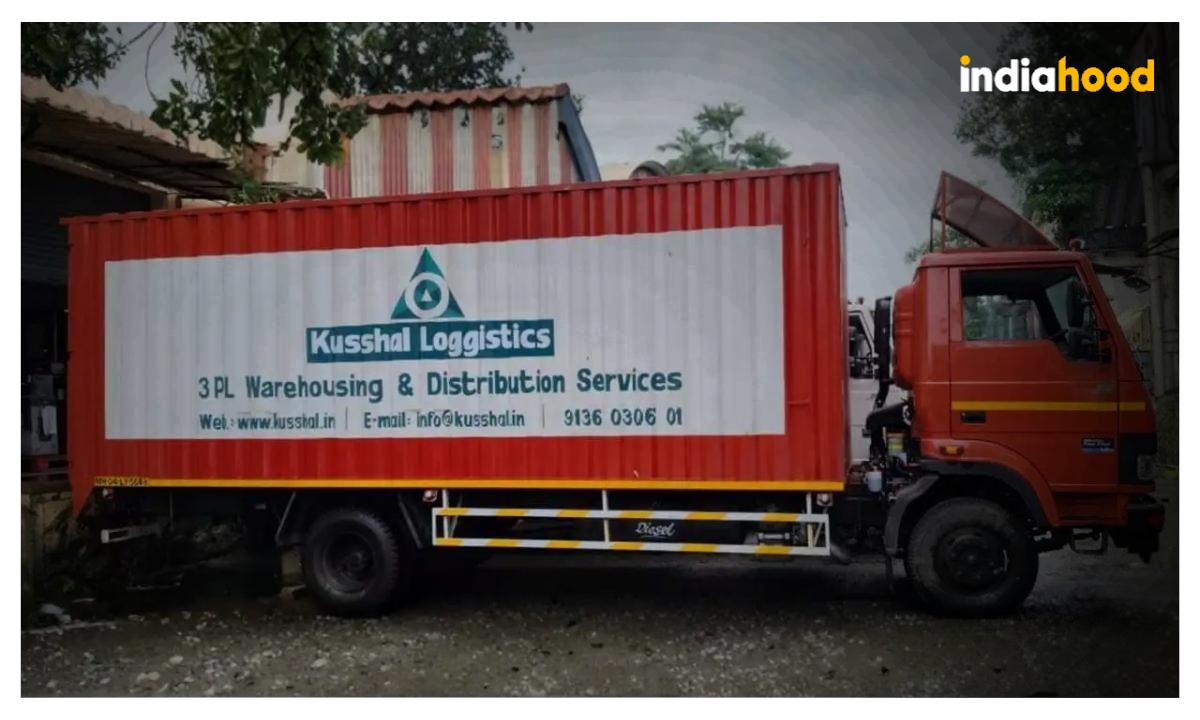 Why Pune’s Kusshal Logistics Leads the 3PL Market