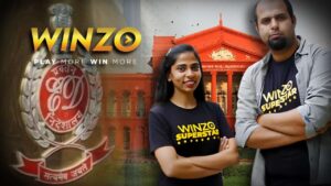 WinZO co-founder challenges ED’s Bengaluru jurisdiction, asks Karnataka HC to transfer probe to Delhi