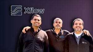 Xflow Raises $16.6 Million to Boost India’s Cross‑Border Payments Infrastructure