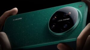 Xiaomi 17 Ultra Launches, Emphasizing Premium Focus with New Smart Tag and Portable Magnetic Power Bank