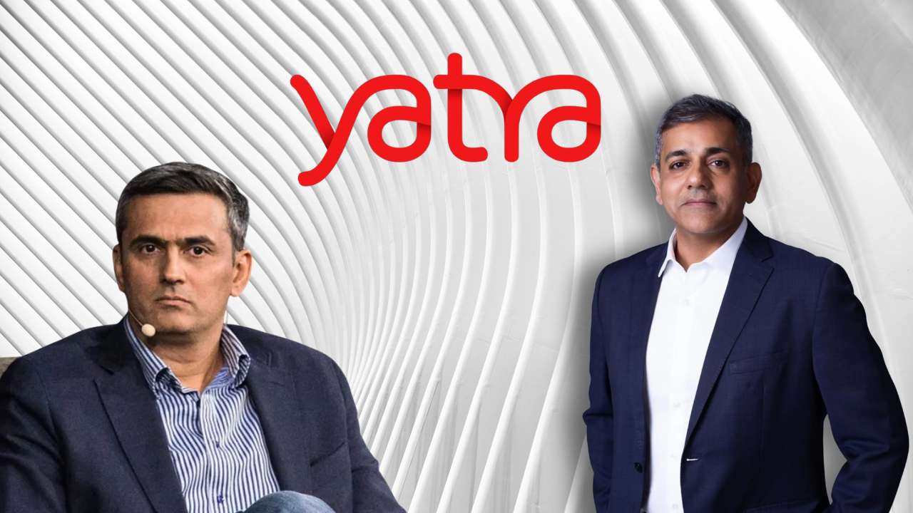 Yatra Promoter Sells 1.8% Stake in Bulk Deal for ₹45 Crore, Holding Drops Below 56%