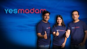Yes Madam Posts Strong Growth, Nears ₹100 Crore Revenue Target for FY25