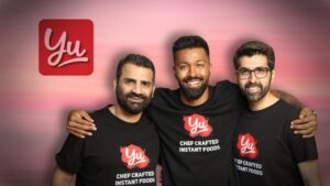 Yu Foods FY26 Revenue Tops ₹75 Crore Driven by Noodles and Instant Meals