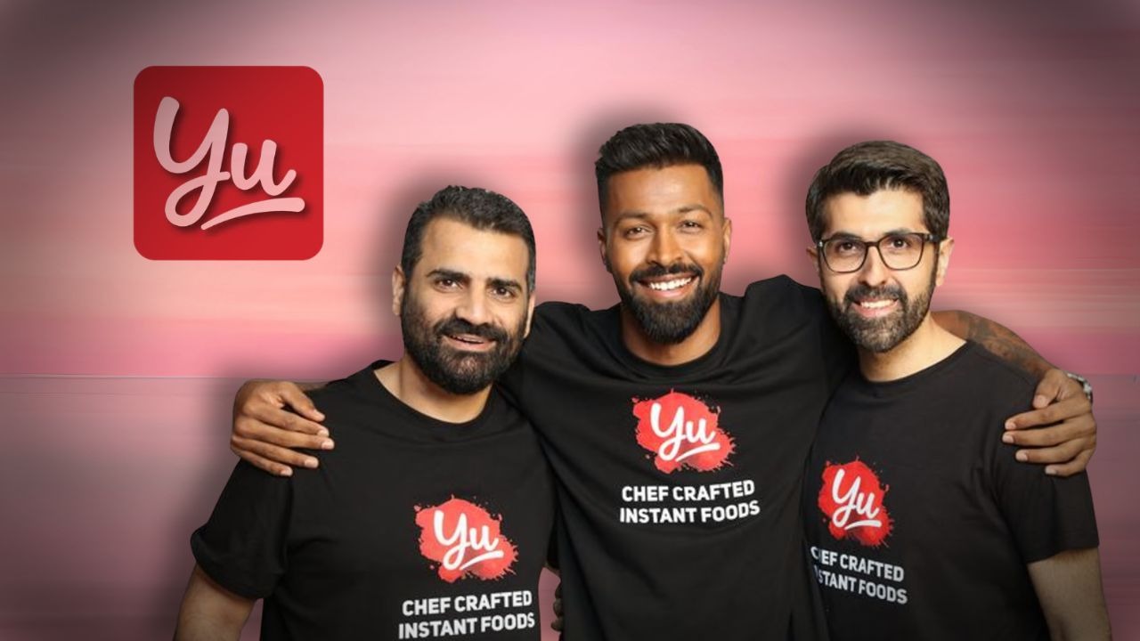 Yu Foods FY26 Revenue Tops ₹75 Crore Driven by Noodles and Instant Meals