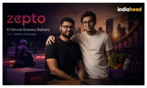 Zepto Postpones IPO Over Valuation and Cash Burn Concerns