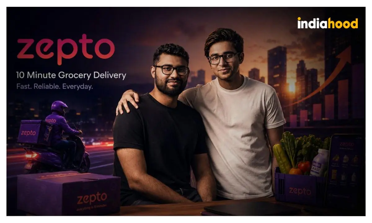 Zepto Postpones IPO Over Valuation and Cash Burn Concerns