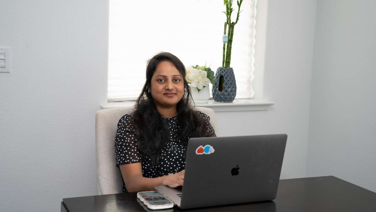 zero trust, infinite impact inside sandhya guduru’s cybersecurity innovations