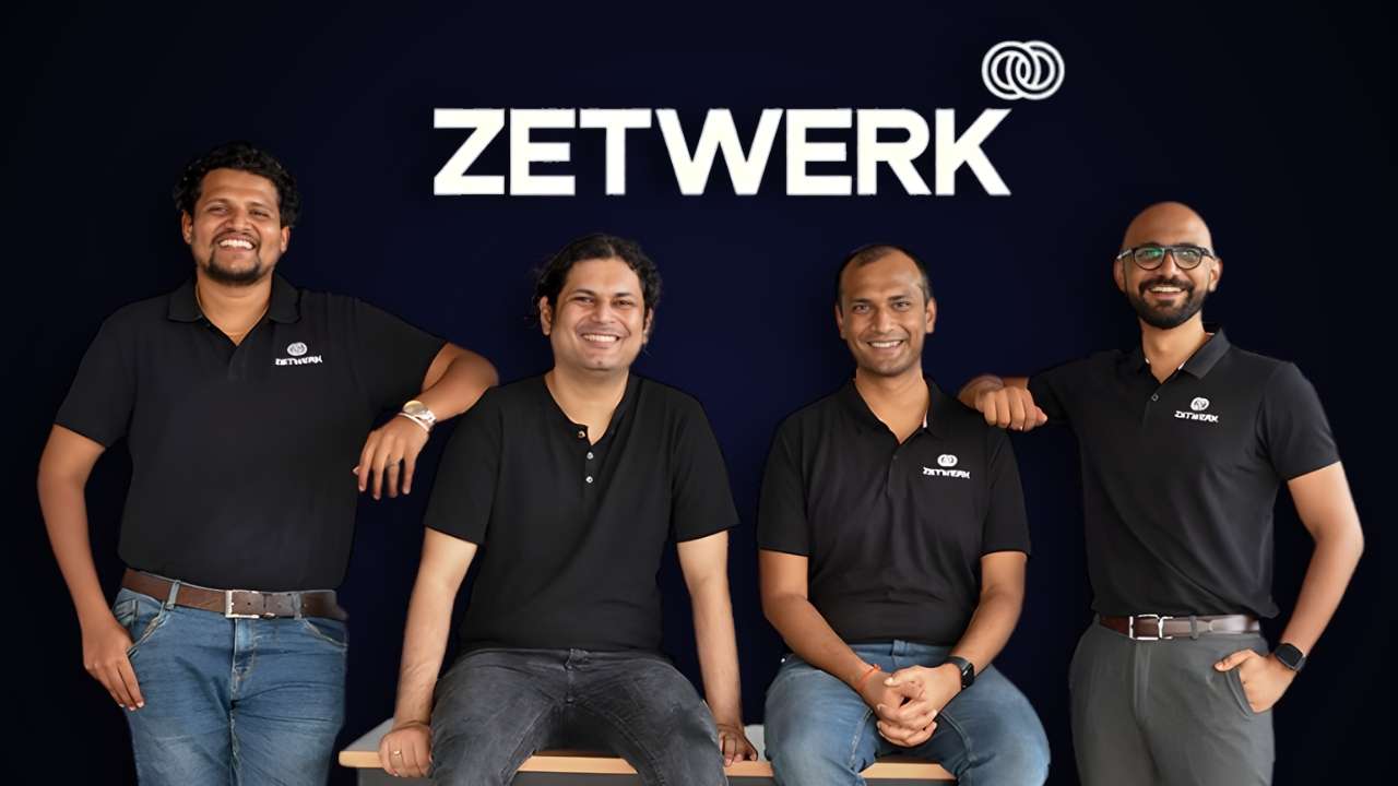 Zetwerk Reports 11% Drop in FY25 GMV, Posts ₹371 Crore Loss While Boosting Operational Efficiency