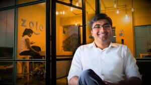 ZoloStays Reports 67% Revenue Increase to Rs 342 Crore in FY25