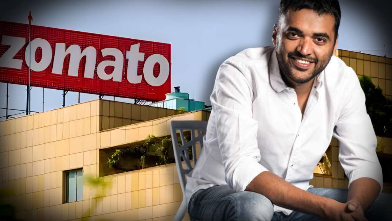 Zomato CEO Says Gig Workers Now Earn Over ₹102/Hour, Defends 10-Minute Delivery Model