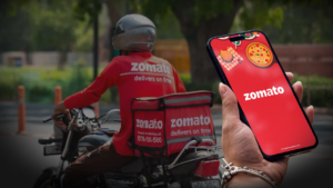 Zomato Introduces ₹14.90 Platform Fee per Order, Could Alter Ordering Habits of Price-Sensitive Customers