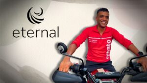 Zomato Parent Eternal Approves ₹172 Crore ESOP Plan, Grants 74 Lakh Stock Options to Employees