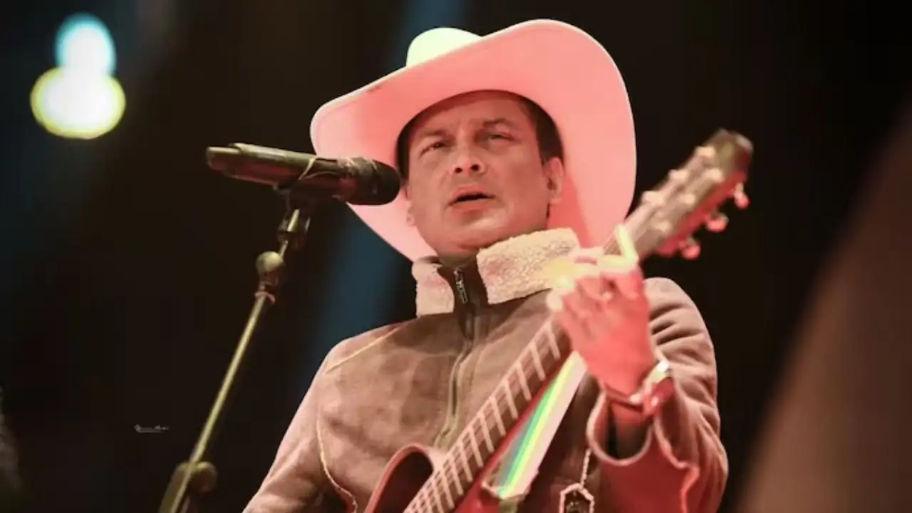 zubeen garg dies in singapore fans flood the streets, assam declears 3 day state mourning